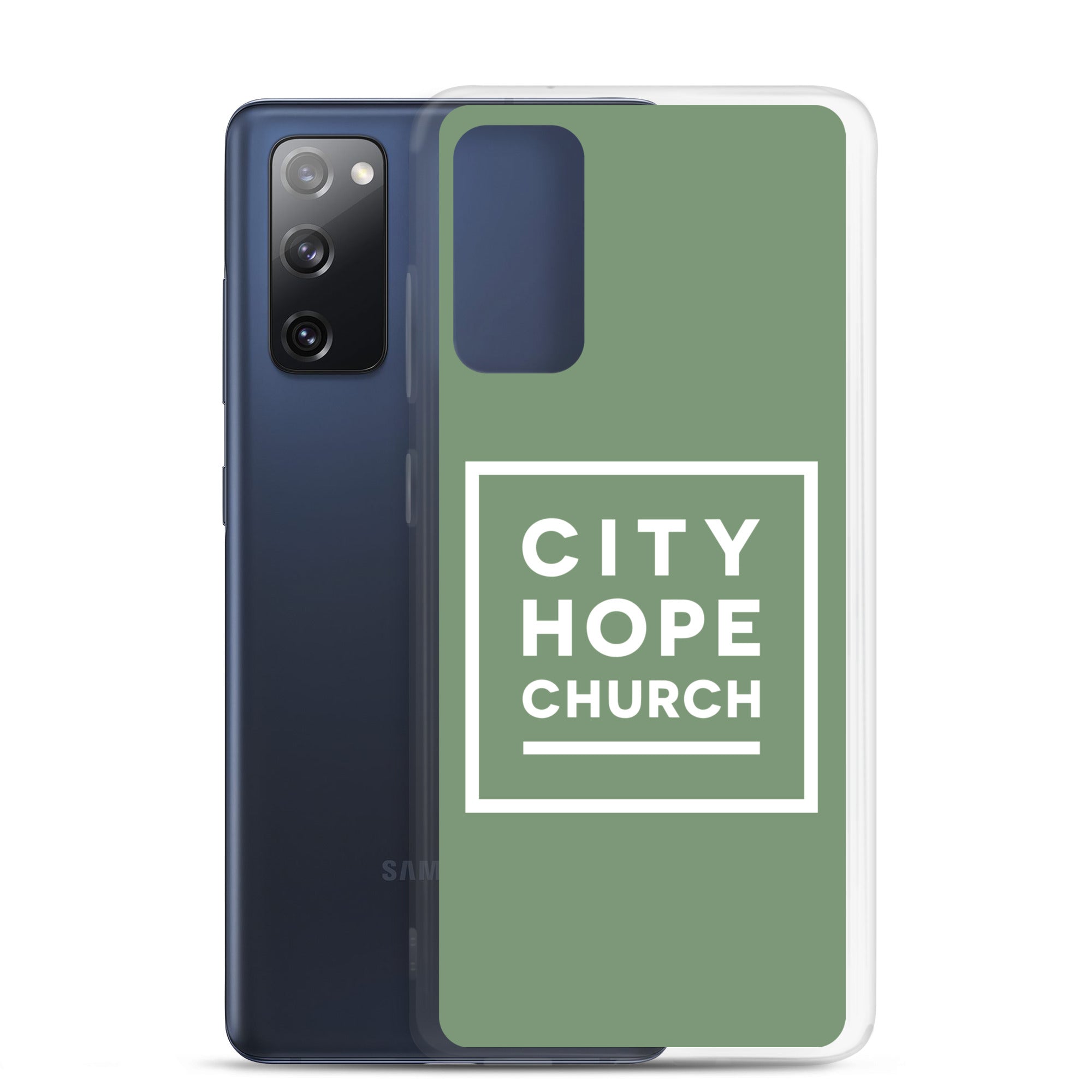CHC Case for Samsung®