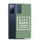 CHC Case for Samsung®