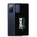Estuche transparente RCBC para Samsung®