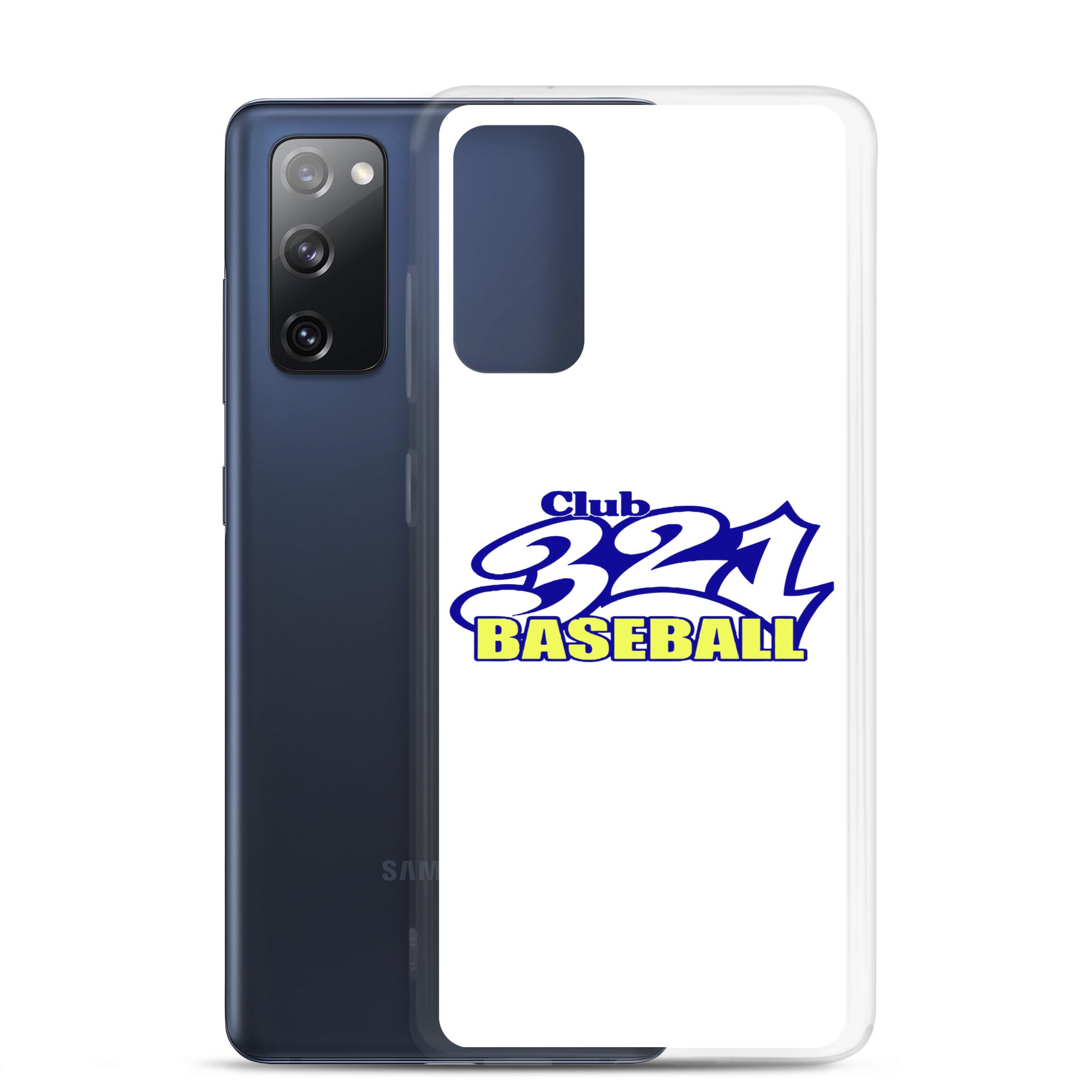 C321B Case for Samsung®