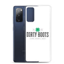 DB4HC Case for Samsung®