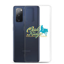 ORPH Clear Case for Samsung®