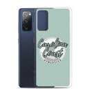 CCA Case for Samsung®