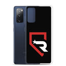 NVR Clear Case for Samsung®