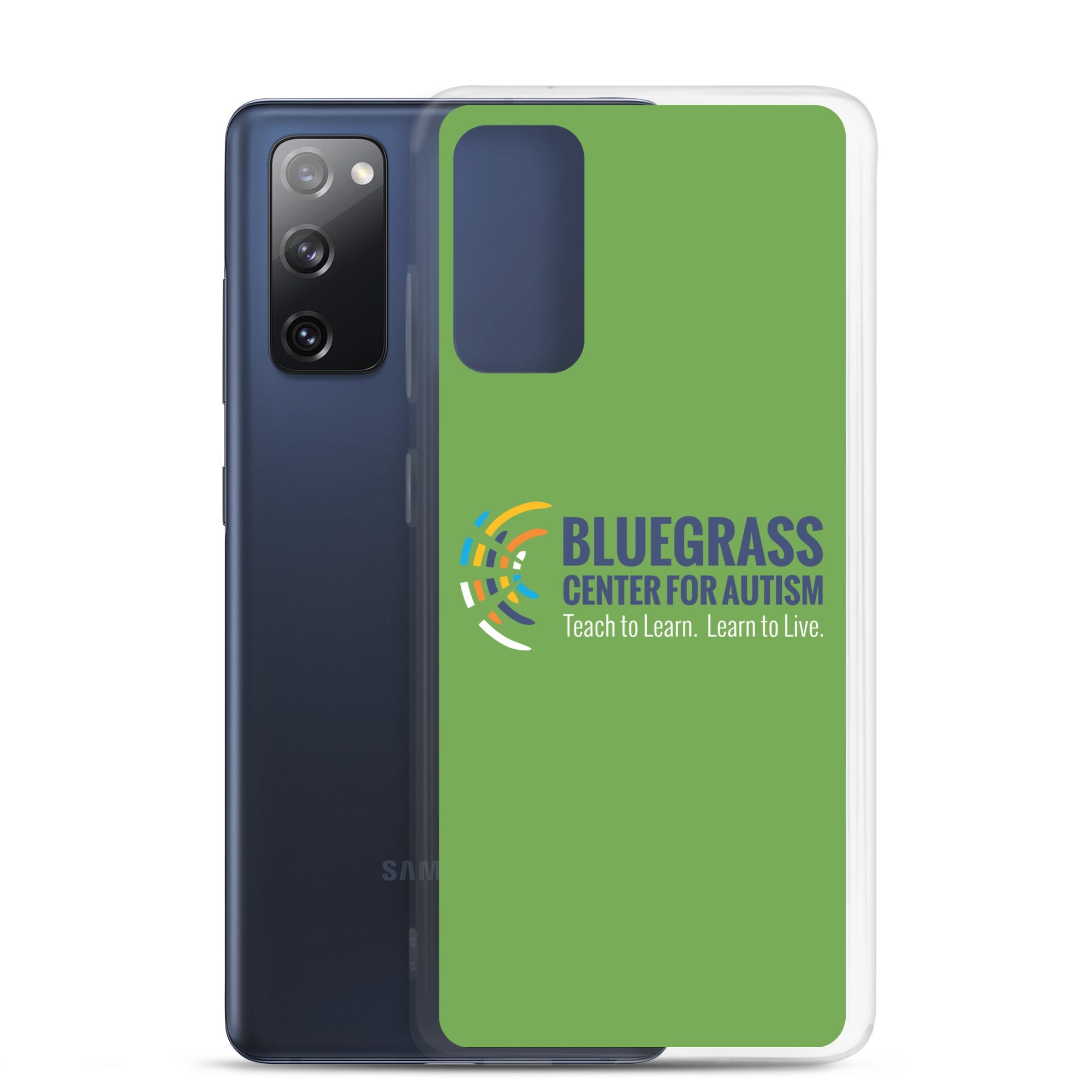 Estuche BCA para Samsung®