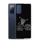 Funda Woolstock para Samsung®