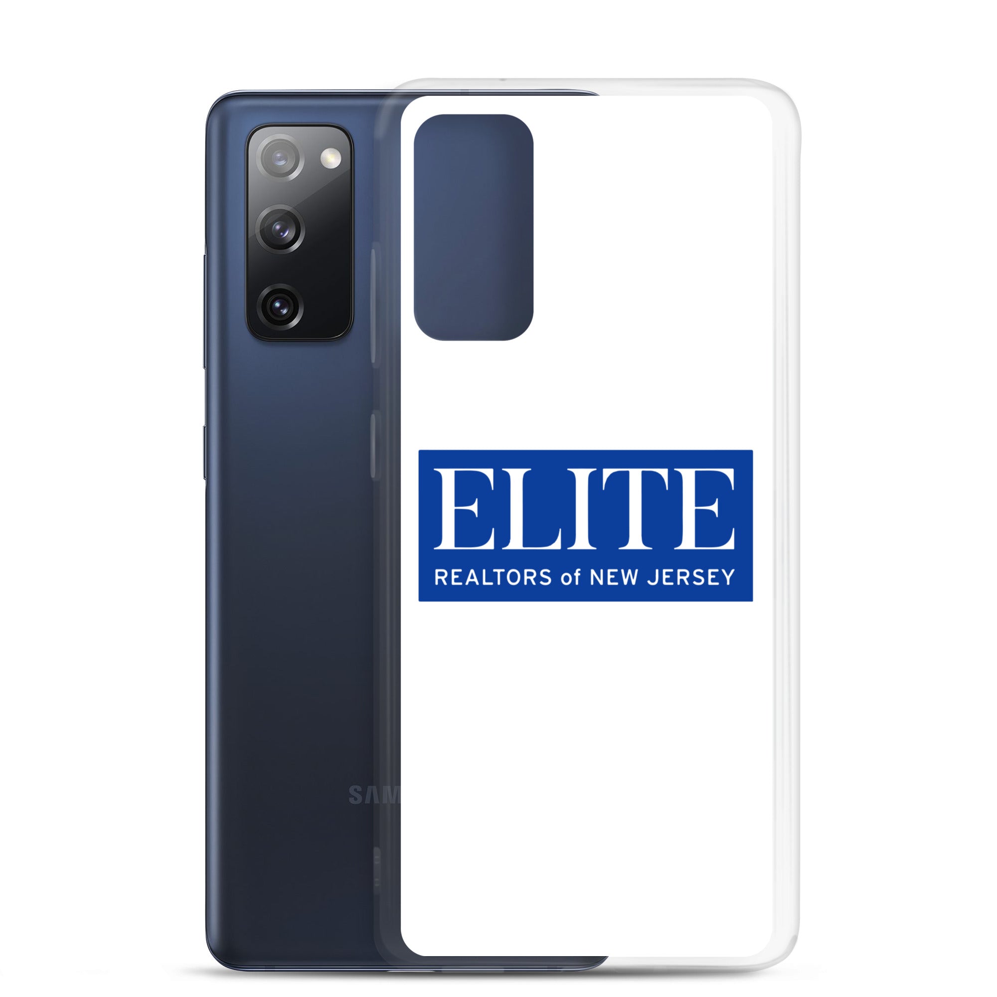 ERNJ Case for Samsung®