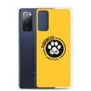 PE Clear Case for Samsung®