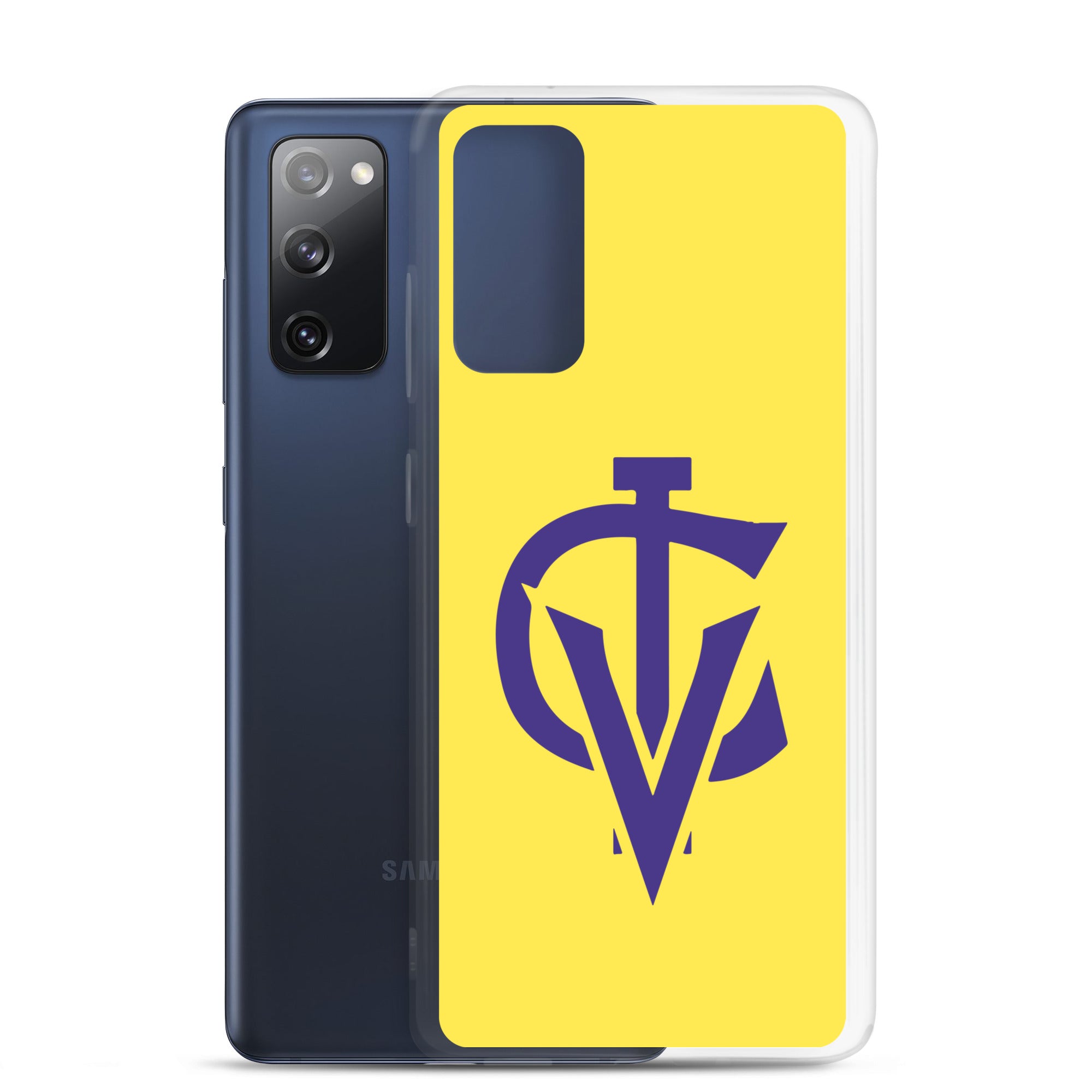 CLV Case for Samsung®