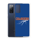 CS Case for Samsung®