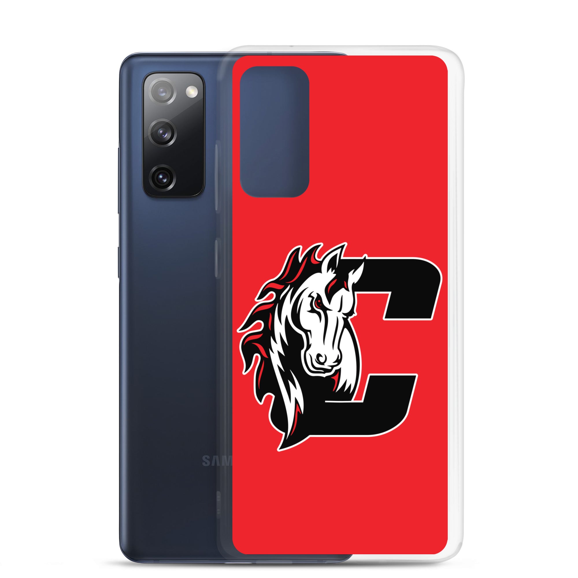 CS Case for Samsung®