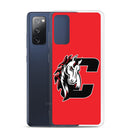 CS Case for Samsung®