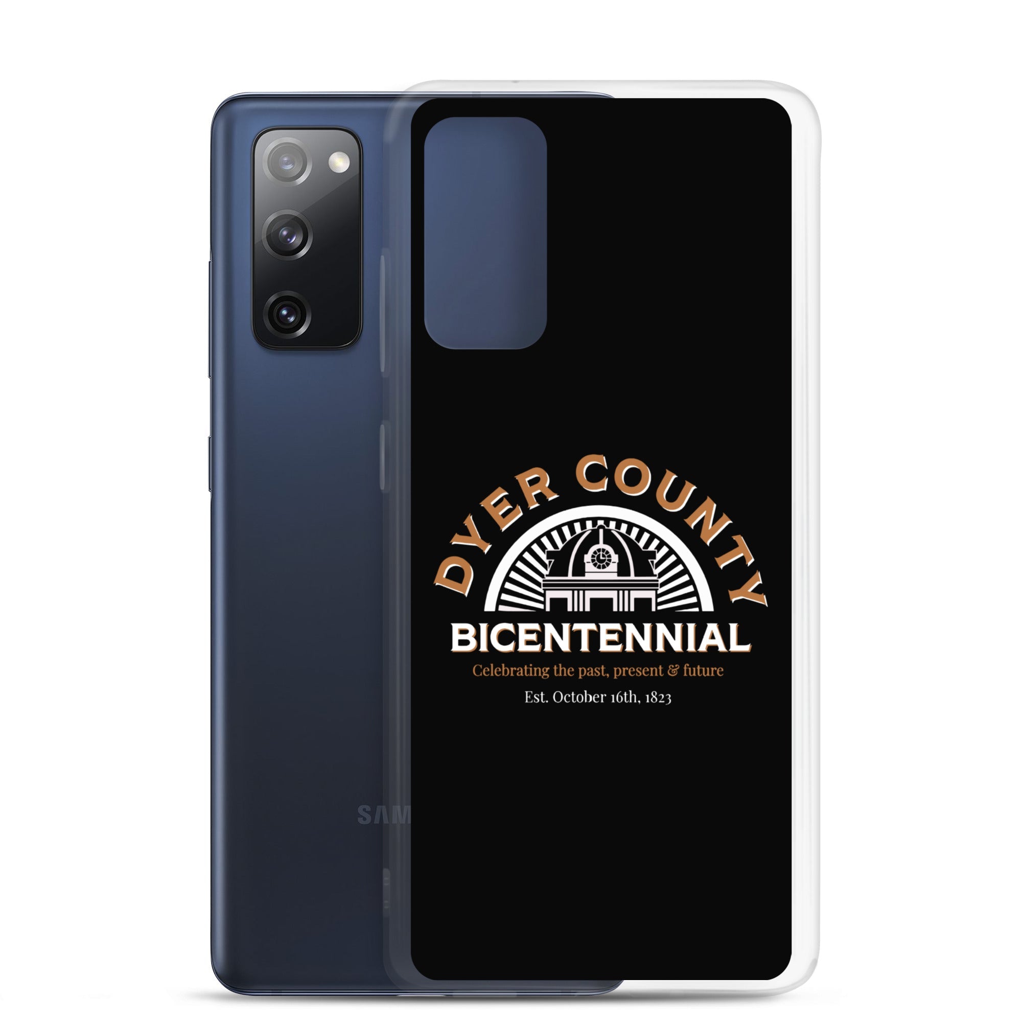 DCB Case for Samsung®