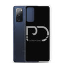 PDS Clear Case for Samsung®