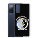 WLM Case for Samsung®