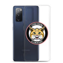 Funda transparente YBE para Samsung®