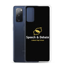 LHSDBC Case for Samsung®