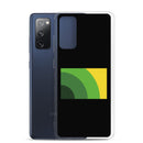 LVMHAW Case for Samsung® (MH Awareness Flag)