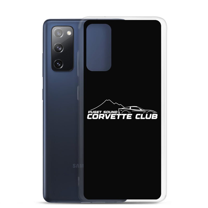 PSCC Samsung Case