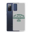EBHS Bears Case for Samsung®