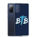 BTB Case for Samsung®