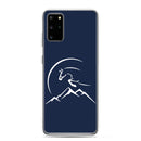 BSC Clear Case for Samsung®