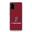 Jtown Case for Samsung®