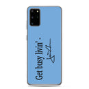 SIF Case for Samsung®