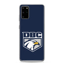 Funda transparente DBC para Samsung®