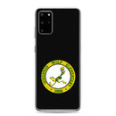 GOVERNOR WOLF Clear Case for Samsung®