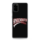 Knockouts Case for Samsung®