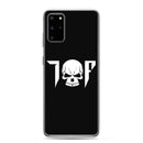 TF Case for Samsung®