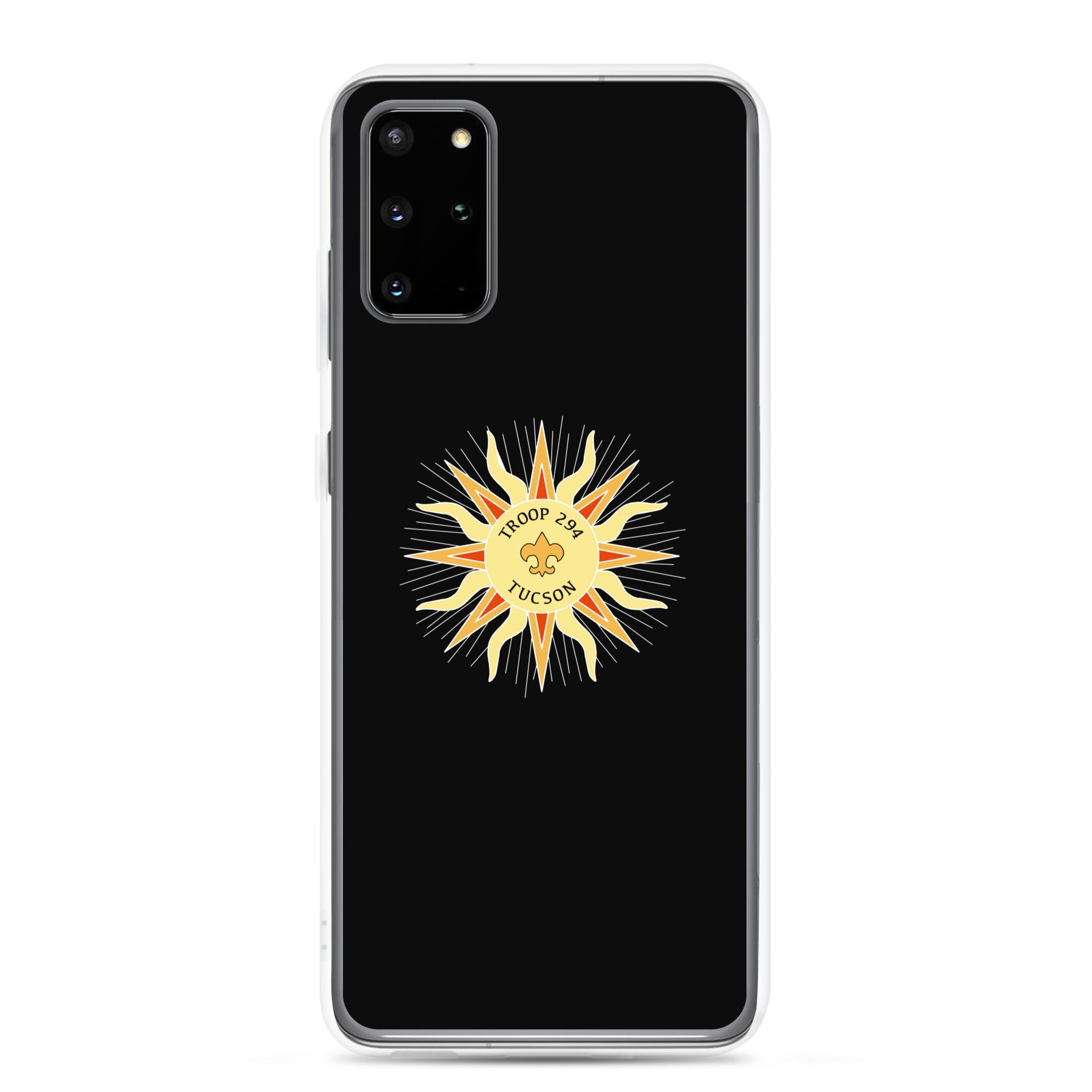 BSAT Case for Samsung®