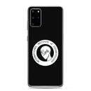 Funda transparente IIC para Samsung®