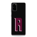 Ambush Clear Case for Samsung®