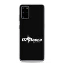 Funda transparente A2DC para Samsung®