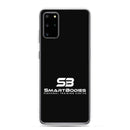 Smart Bodies Clear Case for Samsung®