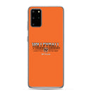 Estuche 307 Fillies para Samsung®