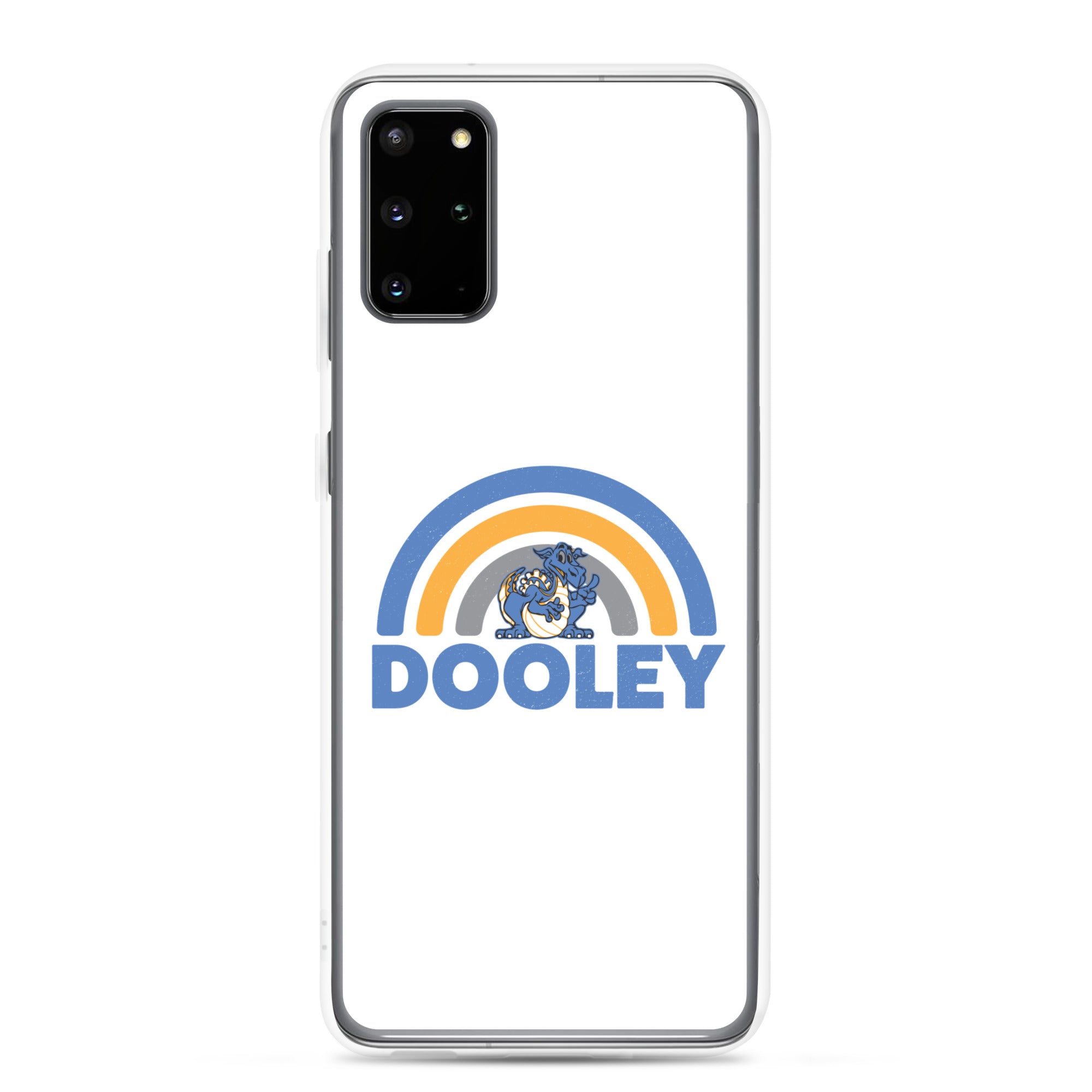 D54 Case for Samsung®