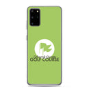 Estuche ECGC para Samsung®