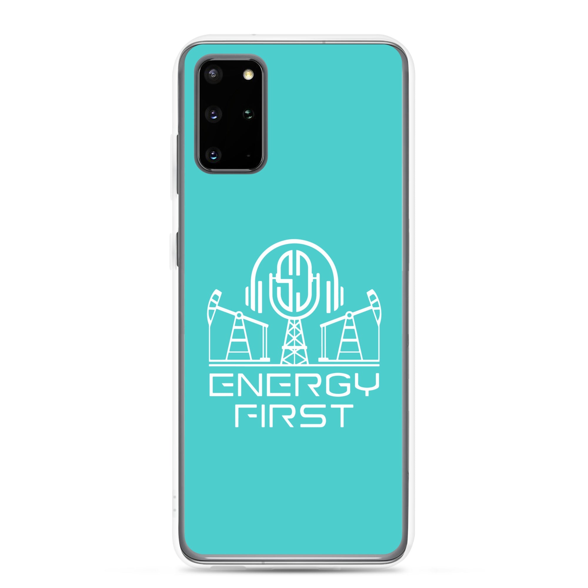 EF Case for Samsung®