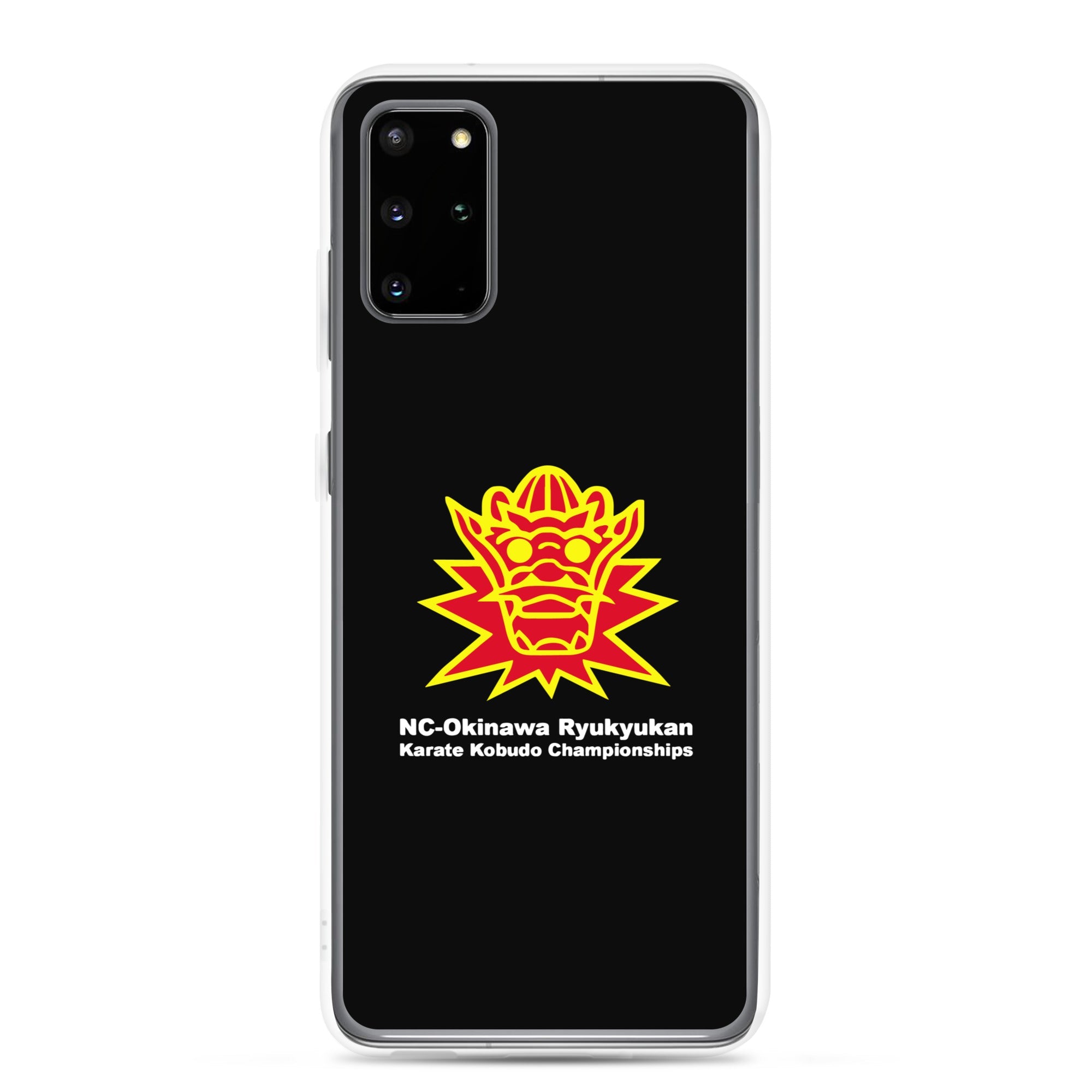 GOKI Case for Samsung®