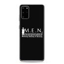 Estuche MEN Incorporated para Samsung®