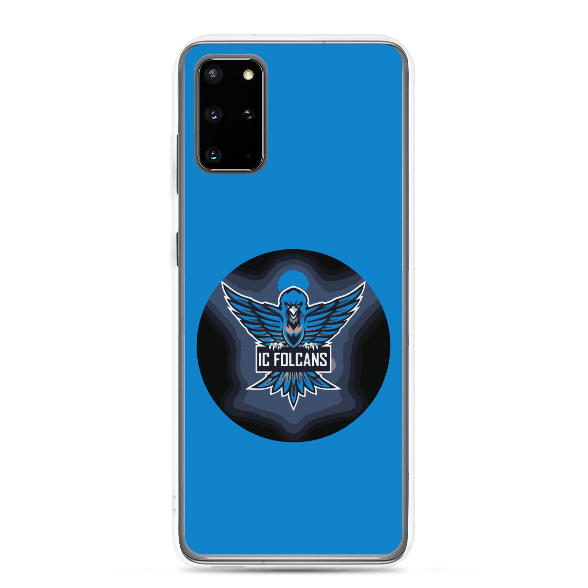 ICfolcans for Samsung®