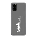 Dream Realty Clear Case for Samsung®
