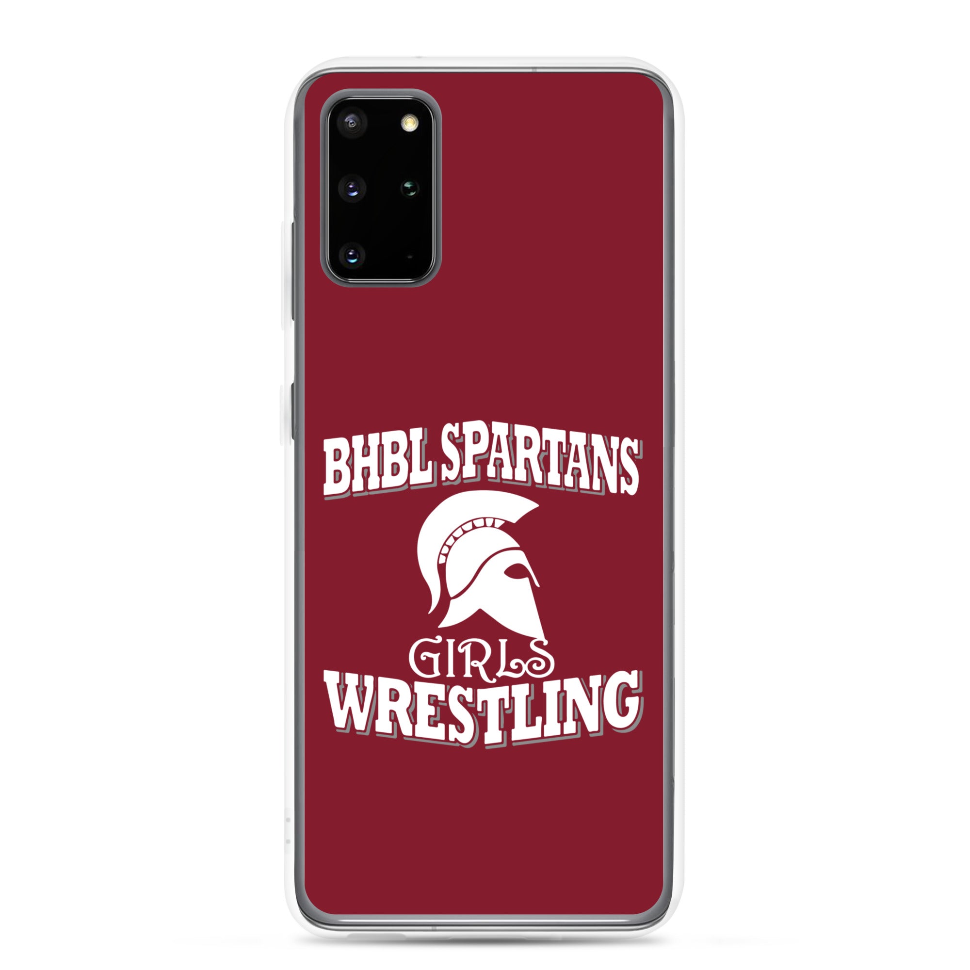 Funda BHBLGW para Samsung®