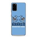 WKKSC Case for Samsung®