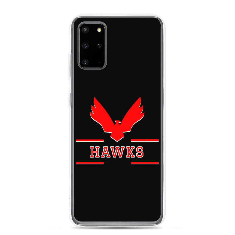 Funda HHH Hawks para Samsung®