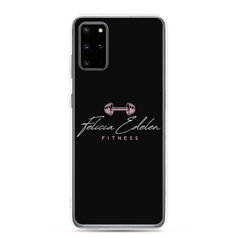 FFF Case for Samsung®