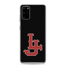 LJC Clear Case for Samsung®